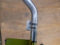 фото thumb №2, Alfa romeo giulia шланг кондиционера 50537648
