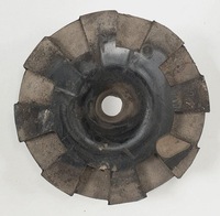 фото thumb №1, Подушка амортизатора задня renault espace iv