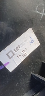 фото thumb №7, Тунель середній підлокітник opel grandland x