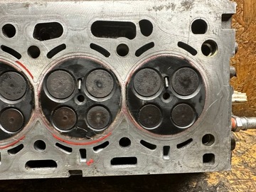 фото thumb №10, Головка вали volvo 2.0d d4204t14 31430110006