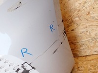 фото thumb №6, Vw id3 id 3 19- бампер передний перед