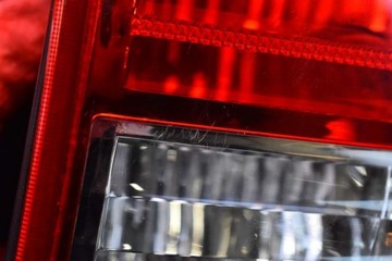 фото thumb №9, Лампа права зад задня 92402-1f0 kia sportage 2 ii 08-10