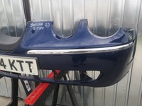 фото thumb №7, Бампер перед jaguar s-type 98-04