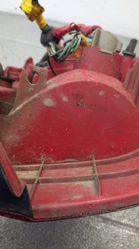 фото thumb №6, Лампа левая зад mitsubishi space star 1.9did 01r