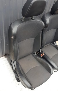 фото thumb №6, Citroen c-crosser 4007 outlander сидіння + диван комплект