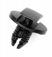 фото thumb №1, Клипса штифт подкрылок защита do citroen berlingo c3 picasso c4 picasso c5