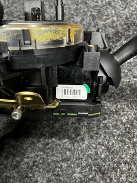 фото thumb №6, Панель повітропровід кондиціонера vw touareg 7l6907040h