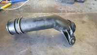 фото thumb №1, Vw seat skoda audi 1.9 tdi - труба воздухозаборник 3c0145770b