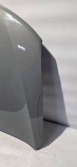 фото thumb №6, Капот крышка двигателя toyota auris ii 12-18 оригинал