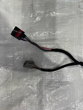 фото thumb №3, Jeep compass ii дзеркало ліві 10-pin