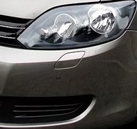 фото thumb №1, Заглушка склоомивача vw golf 6 plus l / p кольори 5m0955109g