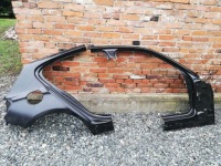 фото thumb №1, Bmw 1 f20 крила задній правий новий+ блок двигуна оригінал