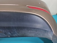 фото thumb №8, Бампер задняя hyundai elantra v 13-16 бежевый s3n sedan