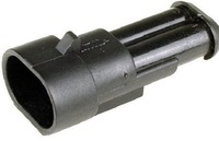 фото thumb №1, Корпус роз'єми електричний 50290836010