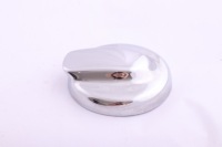 Mini cooper s r55 r57 захист заливної пального хром 51177148885 Ціна, фото thumb