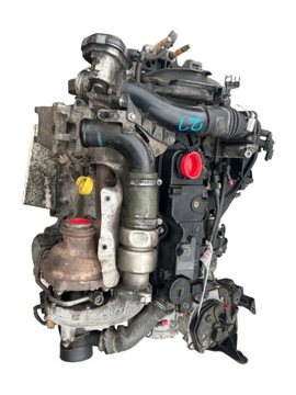 фото thumb №7, Volvo v70 2012 двигатель 1.6d d4162t 1.6 дизель