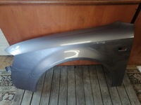 фото thumb №6, Крило лівий перед переднє audi a4 b6 ly7z