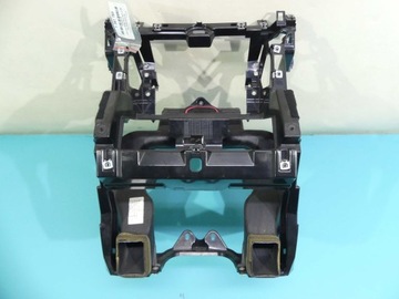 фото thumb №1, Каркас радио консоли land range rover sport i l320