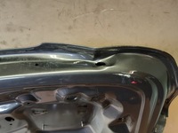 фото thumb №9, Porsche cayenne coupe 9y3 19- кришка багажника кришка задня