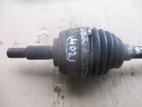 фото thumb №5, Приводной вал левая 8200725512 renault scenic iii 1.9dci