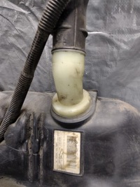 фото thumb №14, Бак пального peugeot 207 hb 1,4b 65kw