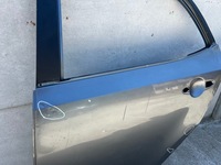 фото thumb №11, Дверь kia picanto iii 3 od 2017 задняя левый