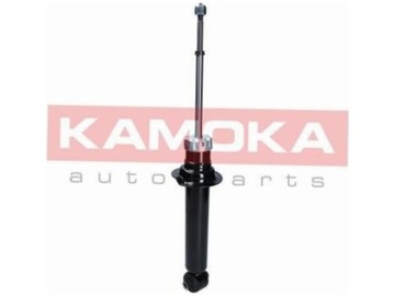 фото thumb №2, Амортизатори перед kamoka 2000658