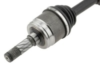 фото thumb №3, Привідний вал привідна mazda b2500 2.5d/2.5td 99- ліва mtm