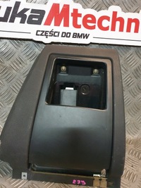 фото thumb №1, Бардачок панель приладів bmw e39