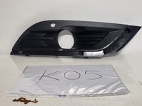 фото thumb №1, Решётка бампера правая перед renault talisman 2015- 261a27718r