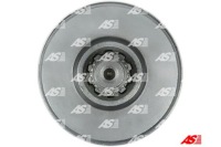 фото thumb №3, Шестерня, стартер as-pl sd5049s