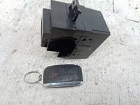 фото thumb №6, Jaguar xf x250 2010 замок зажигания