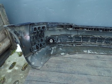 фото thumb №12, Бампер переднє перед audi a4 b5 рестайлінг