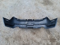 Бампер задняя задний ford mustang 2010-2012 kompletny Доставка, фото thumb