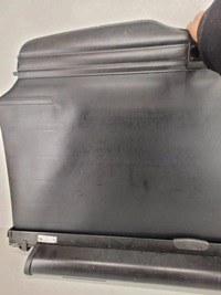 фото thumb №13, Bmw 5 e39 універсал ролета багажника сітка чорна