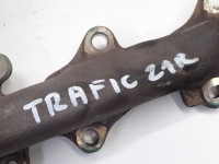 Турбіна регулятор 144105414r nv300 talento trafic iii 2.0 dci 120km 21r fv Ціна, фото thumb