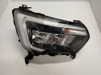 фото thumb №9, Renault master iv лампа правая левая