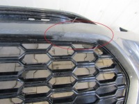 фото thumb №7, Бампер перед передній suzuki across 2021-