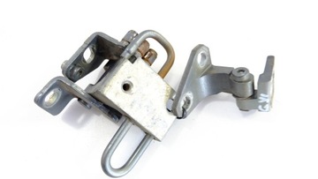 фото thumb №1, Vw golf vi петли дверь правый перед универсал ld7x