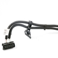 фото thumb №9, Mini cooper s f56 жгут провода двигателя 8625074