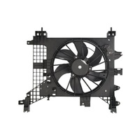 фото thumb №10, Nissens 85891 вентилятор, охолодження двигуна