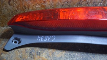 фото thumb №11, Honda cr-v iii лампа правий зад c1834