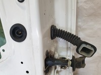 фото thumb №11, Skoda fabia 2 ii універсал 5j9 двері ліві задні зад