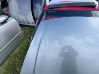 Капот крышка перед передняя porsche cayenne 1 7l ld7z с Разборки, фото thumb