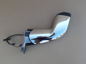 фото thumb №14, Mercedes actros mp4 mp5 дзеркало кабіна ліві a9608107013