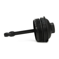 фото thumb №10, Корпус фільтра оливи seat ibiza iv, skoda fabia ii