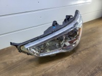 фото thumb №5, Mistubishi asx lift лампа передня ліва ксенон