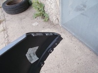 фото thumb №6, Jaguar e-pace задній бампер