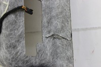 фото thumb №11, Потолок jeep grand cherokee iii wk 2004r-