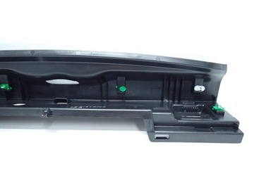 фото thumb №4, Защита ремня зад багажника 464275993 citroen c3 aircross 19r